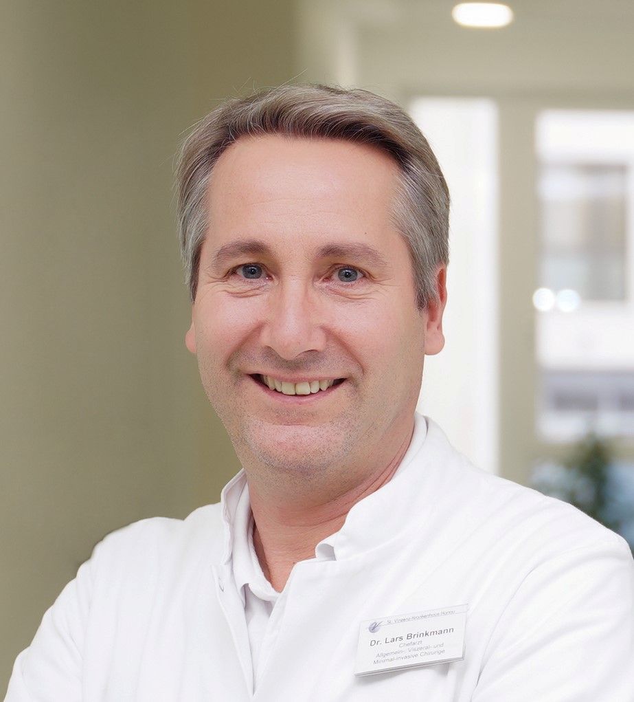 Dr.med.Lars Brinkmann